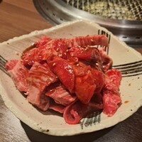 焼肉 スギモト HOUSeN - 