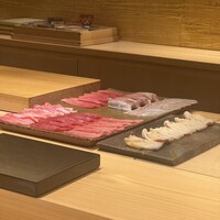 鮨 堀之内 - 