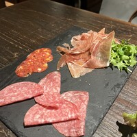 デ サリータ 渋谷 - 