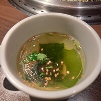 焼肉 スギモト HOUSeN - 