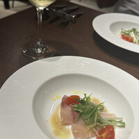 ブラッスリータイユ -  ブラッスリータイユ -