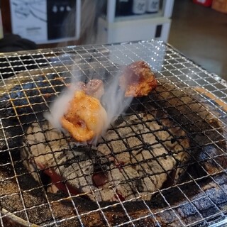 やきにく本舗 たみ家_0