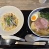 寿製麺よしかわ 五所川原エルム店