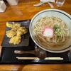 本格讃岐うどん まるちゃん 桜川本店