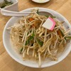 極濃湯麺 フタツメ 青木島店