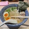 麺屋 一楽