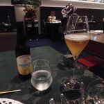 SALONE 2007 - ノンアルビール（2024.7）