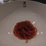 SALONE 2007 - スパゲティ ポモドーロ（20g）（2024.7）