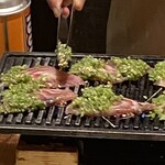 マグロスタンダード - 