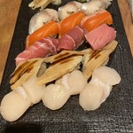 マグロスタンダード - 