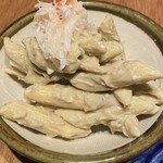 マグロスタンダード - 