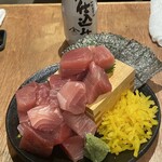 マグロスタンダード 錦糸町本店 - 
