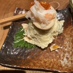 マグロスタンダード - 