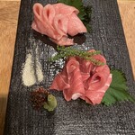 マグロスタンダード 錦糸町本店 - 