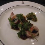 SALONE 2007 - うさぎのインボルティーニ（2024.7）