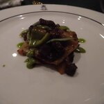 SALONE 2007 - ファッツォレティ 牛ラグーとカルチョーフィ（2024.7）