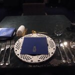 SALONE 2007 - セッティング（2024.7）