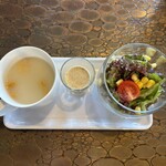 Luce - 料理写真: