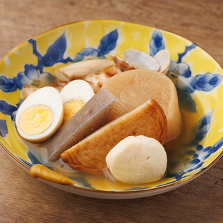 日本酒に合うお食事