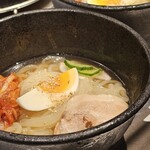 炭火焼ホルモンぐう - 