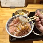 青木ドリル - 