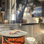 炭火焼ホルモンぐう - 