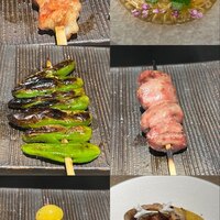 鳥おか - 