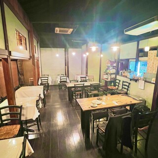 カリー食堂 キュリ_2