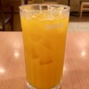 ドトールコーヒーショップ - 国産みかんジュース