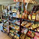 駄菓子屋笑話 - 