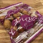 BookCafe Hitotoki - スパイスピー