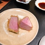 京町堀 なかむら - 