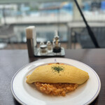 たいめいけん - 