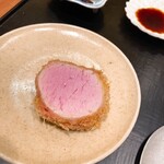 京町堀 なかむら - 