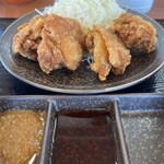 からやま - 料理写真: