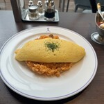 たいめいけん - 