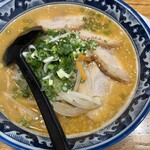 らぁめん みそ家 - 