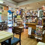 駄菓子屋笑話 - 