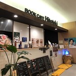 BookCafe Hitotoki - 外観
