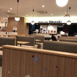 BookCafe Hitotoki - 内観