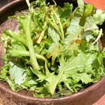 京町堀 なかむら - 