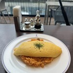 たいめいけん - 