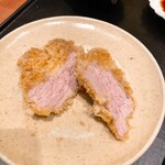 京町堀 なかむら - 