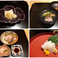 御料理ふじ居 - 