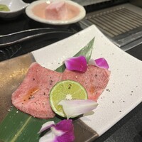 焼肉 たまき家 - 