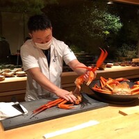 御料理ふじ居 - 