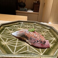 鮨 若尊 - 