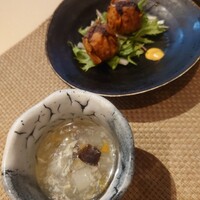 中國菜 心香 - 
