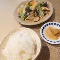 中國菜 心香 - 
