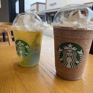 スターバックスコーヒー_1